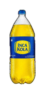 Inka Kola 3L