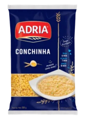 Adria Conchinha 500g
