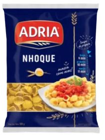 Adria Nhoque 500g