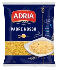 Adria Padre Nosso 500g