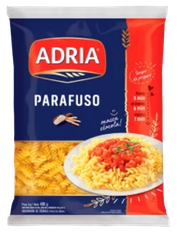 Adria Parafuso 500g