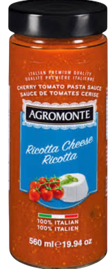 Agromonte Ricotta Chesse