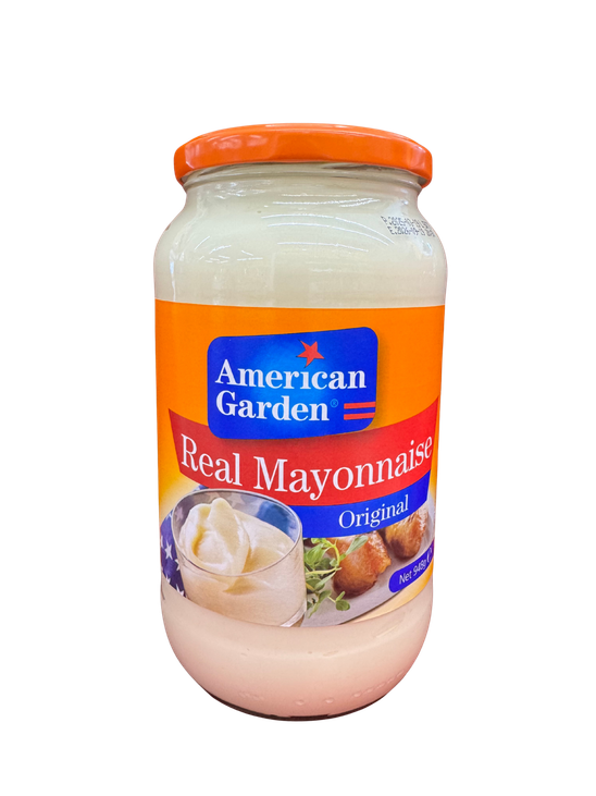American Garden Maionese Original