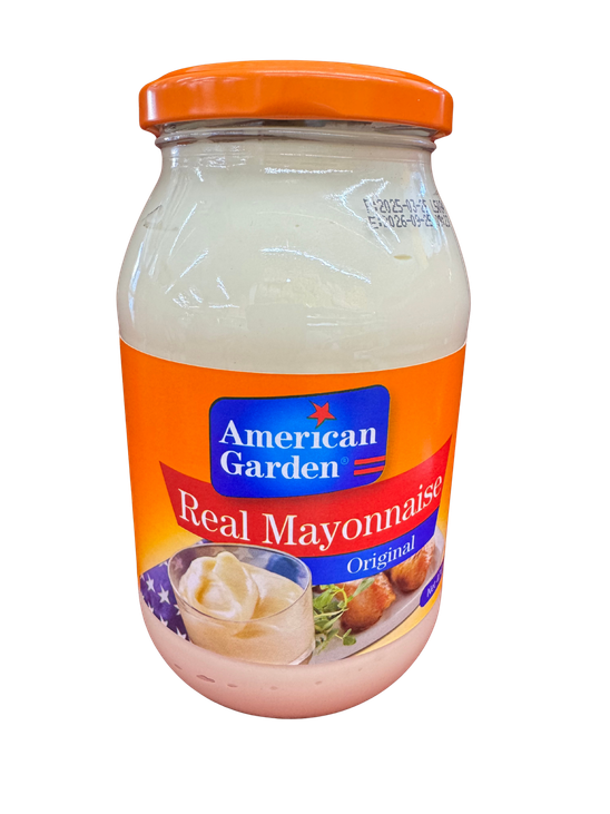 American Garden Maionese Original