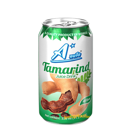 Anuta Tamarind Juice Drink 350ml