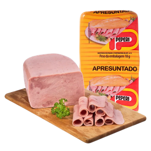 Apresuntado