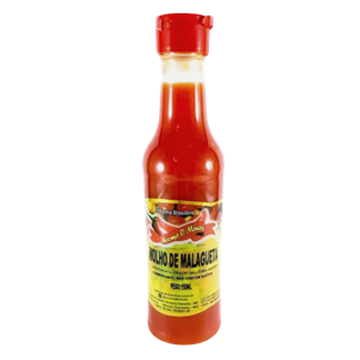 Aroma D'minas Molho de Malagueta 150ml