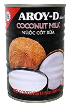 Aroy-d Coconut Milk