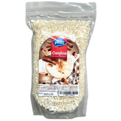 Atlas Farinha de Mandioca Crua 500g