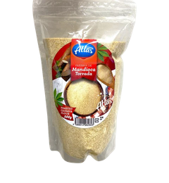 Atlas Farinha de Mandioca Torrada 500g