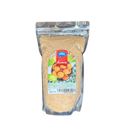 Atlas Farinha de Rosca Fina 400g