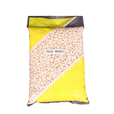 Atlas Feijão Branco 1kg
