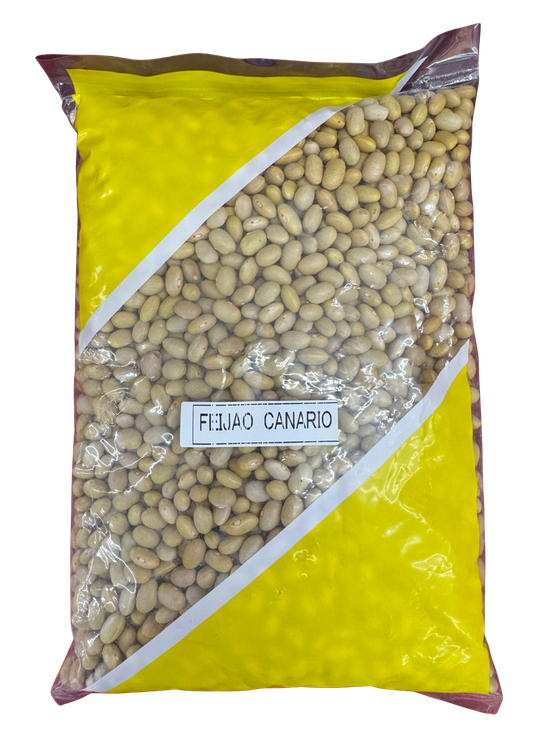 Atlas Feijão Canário 1kg