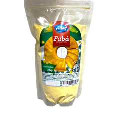 Atlas Fubá Mimoso 500g