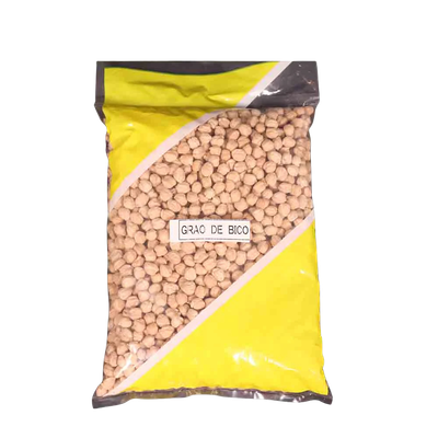 Atlas Grão de Bico 1kg