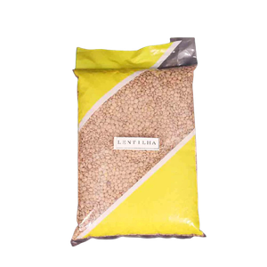 Atlas Lentilha 500g