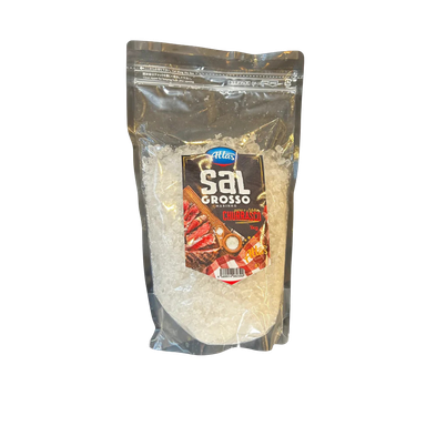 Atlas Sal Grosso 1kg