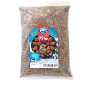 Atlas Trigo Kibe 500g