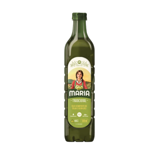 Azeite Tradicional Maria - Vidro 500ml