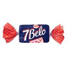 Bala 7 Belo