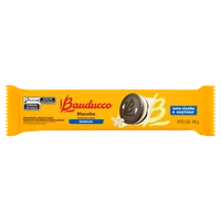 Bauducco Sabor Baunilha