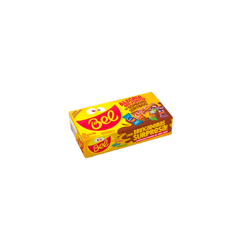 Bel Bombom 180g