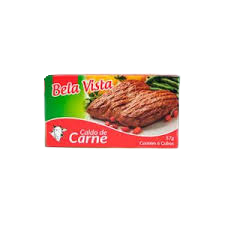 Bela Vista Caldo de Carne