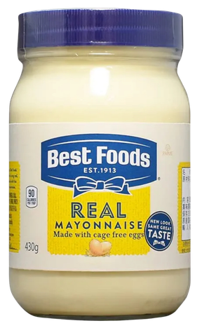 Best Foods Mayonnaise