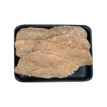 Bife a Milanesa