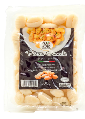 Bis Potato Gnocchi 500g