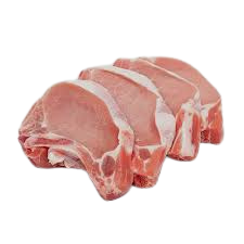 Bisteca de Porco 1kg