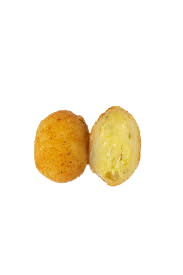 Bolinho de Queijo