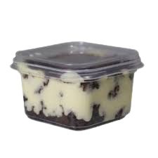 Bolo de Pote
