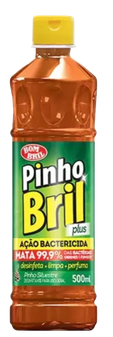 Bom Bril Desinfetante Pinho 1L