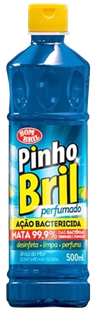 Bom Bril Desinfetante Brisa do Mar 500ml