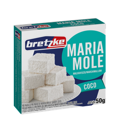 Bretzke Maria Mole 50g