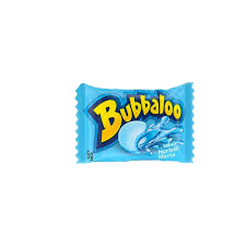 Bubbaloo Hortelã