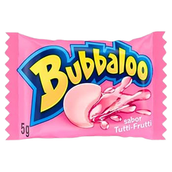 Bubbaloo Tutti Frutti