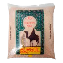 Burgol Trigo Kibe 500g