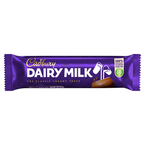 Cadbury Dairy Milk