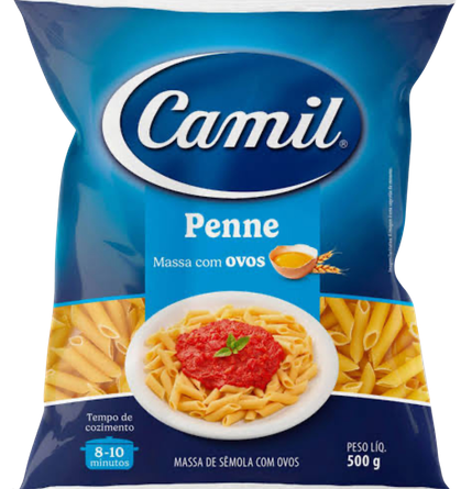 Camil Penne 500g
