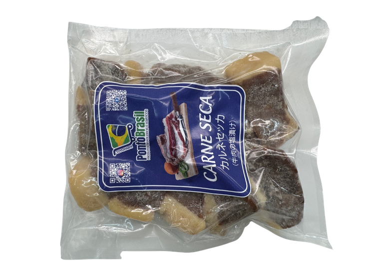 Carne Seca