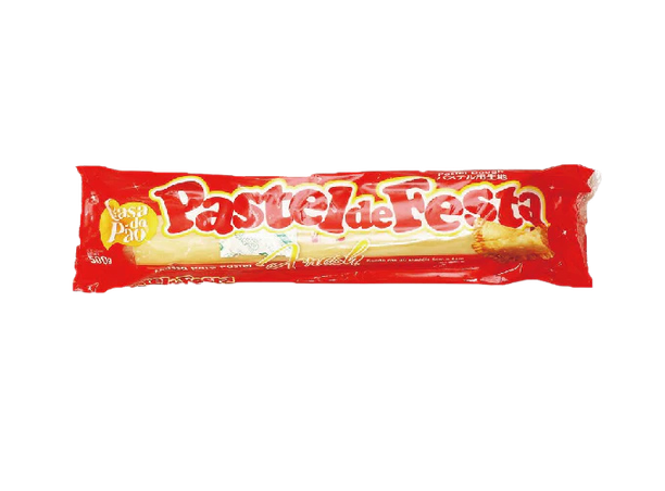 Casa do Pão Pastel de Festa 500g