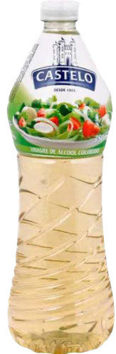 Castelo Vinagre White 750ml