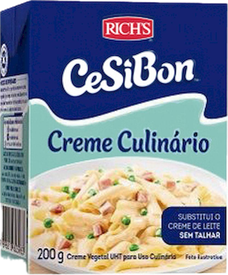 Cesibon Creme Culinário 200g