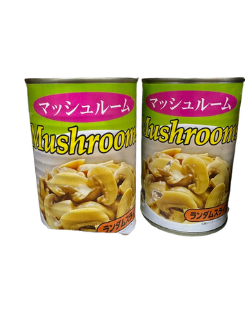 Champignon Fatiado 400g