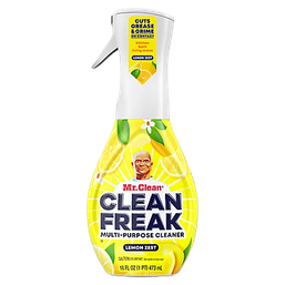 Clean Freak Limpeza Profunda 473ml
