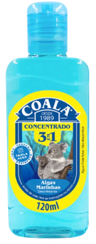 Coala Algas Marinhas 120ml