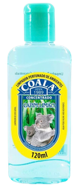 Coala Capim Limão 120ml