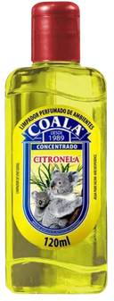 Coala Citronela 120ml